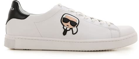 karl lagerfeld zapatos hombre